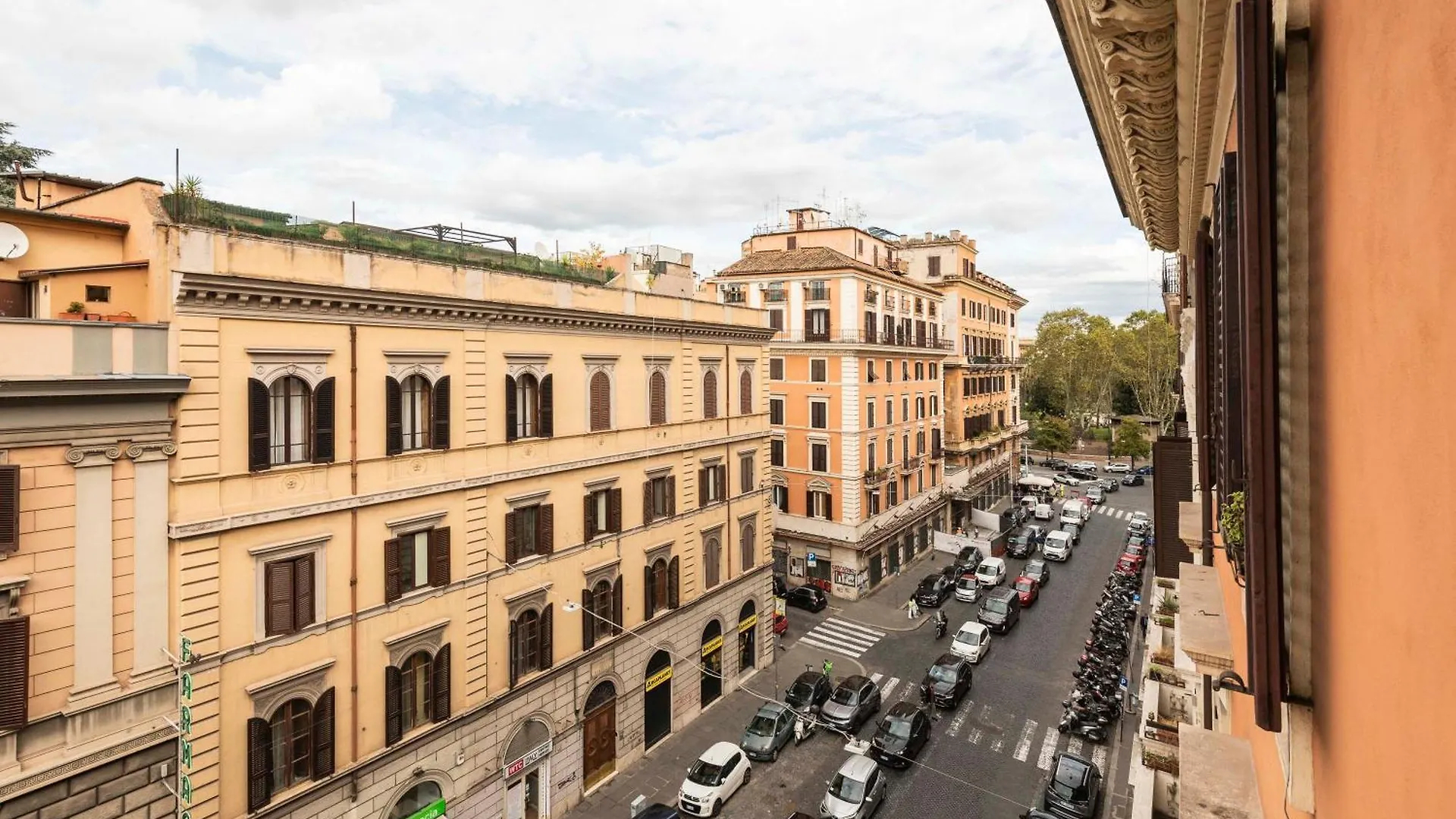 Termini Zen Guest House 2-Zen51 Rome Italy