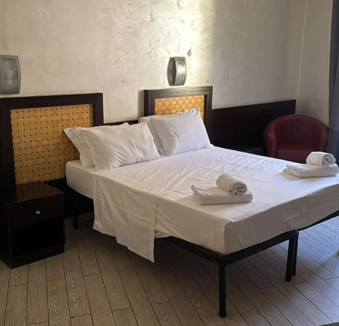 Termini Zen Guest House 2-Zen51 Rome Italy