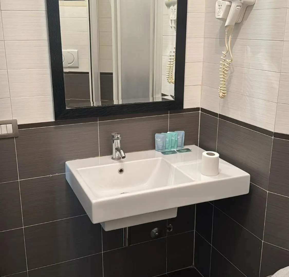 Termini Zen Guest House 2-Zen51 Rome