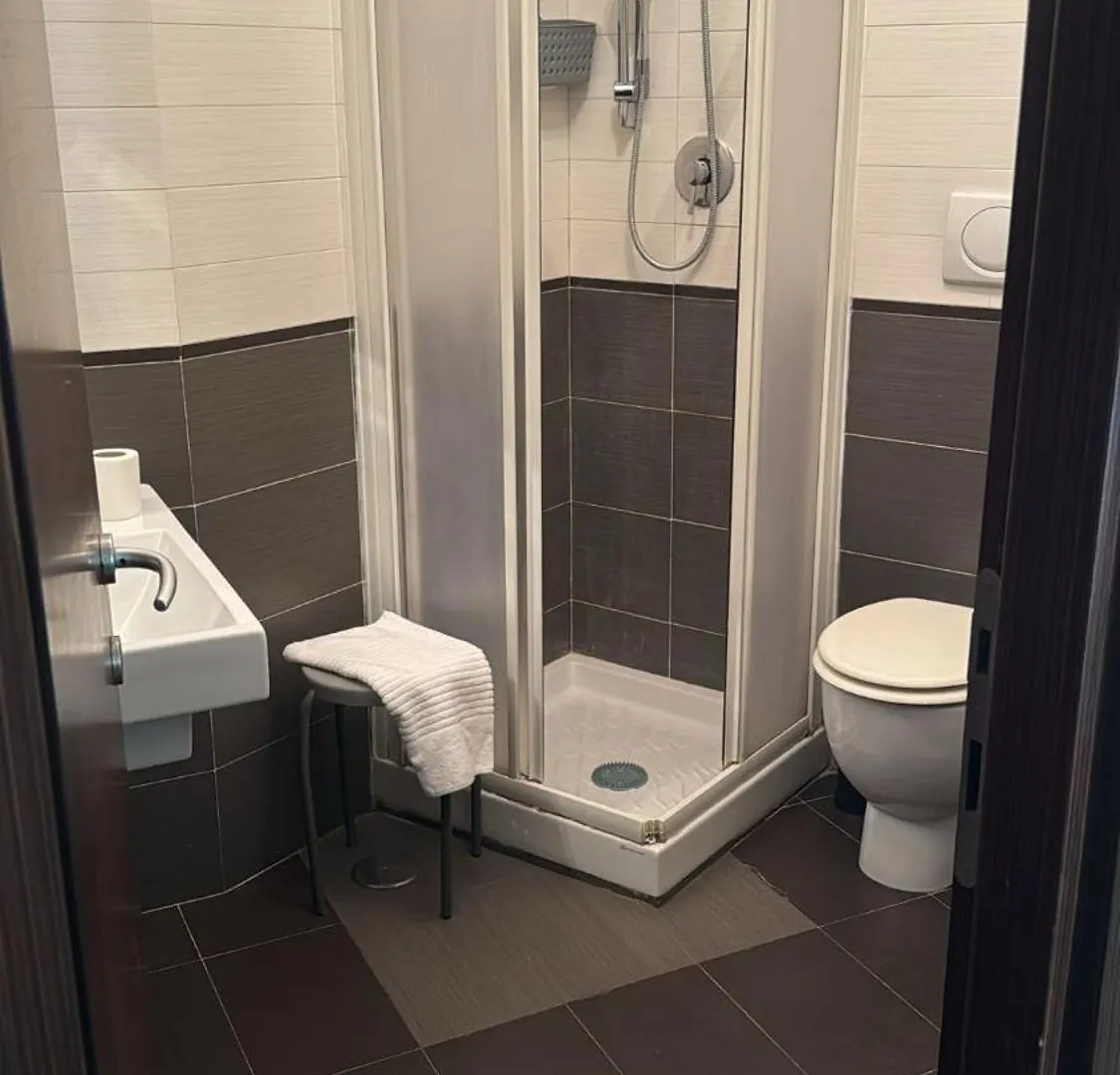 Termini Zen Guest House 2-Zen51 Rome