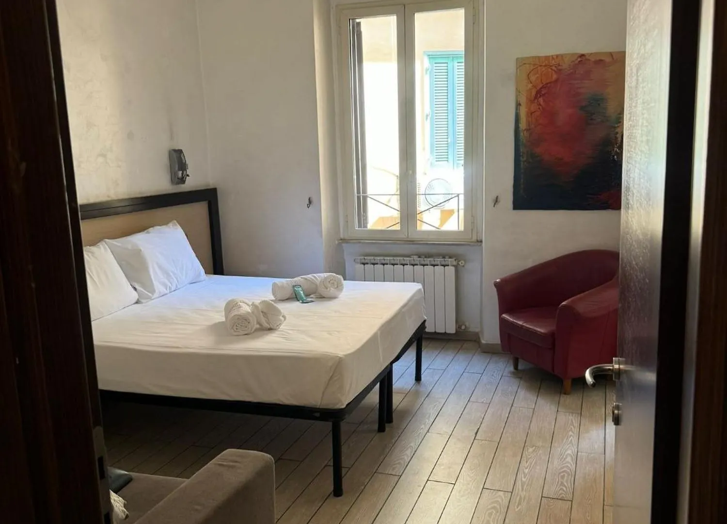 Termini Zen Guest House 2-Zen51 Rome
