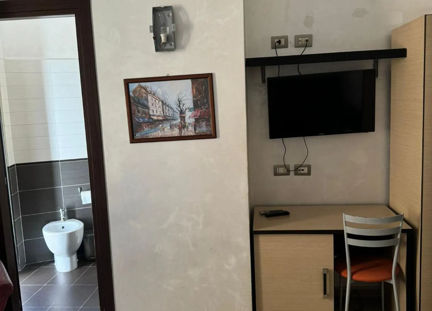 Termini Zen Guest House 2-Zen51 Rome 0*,