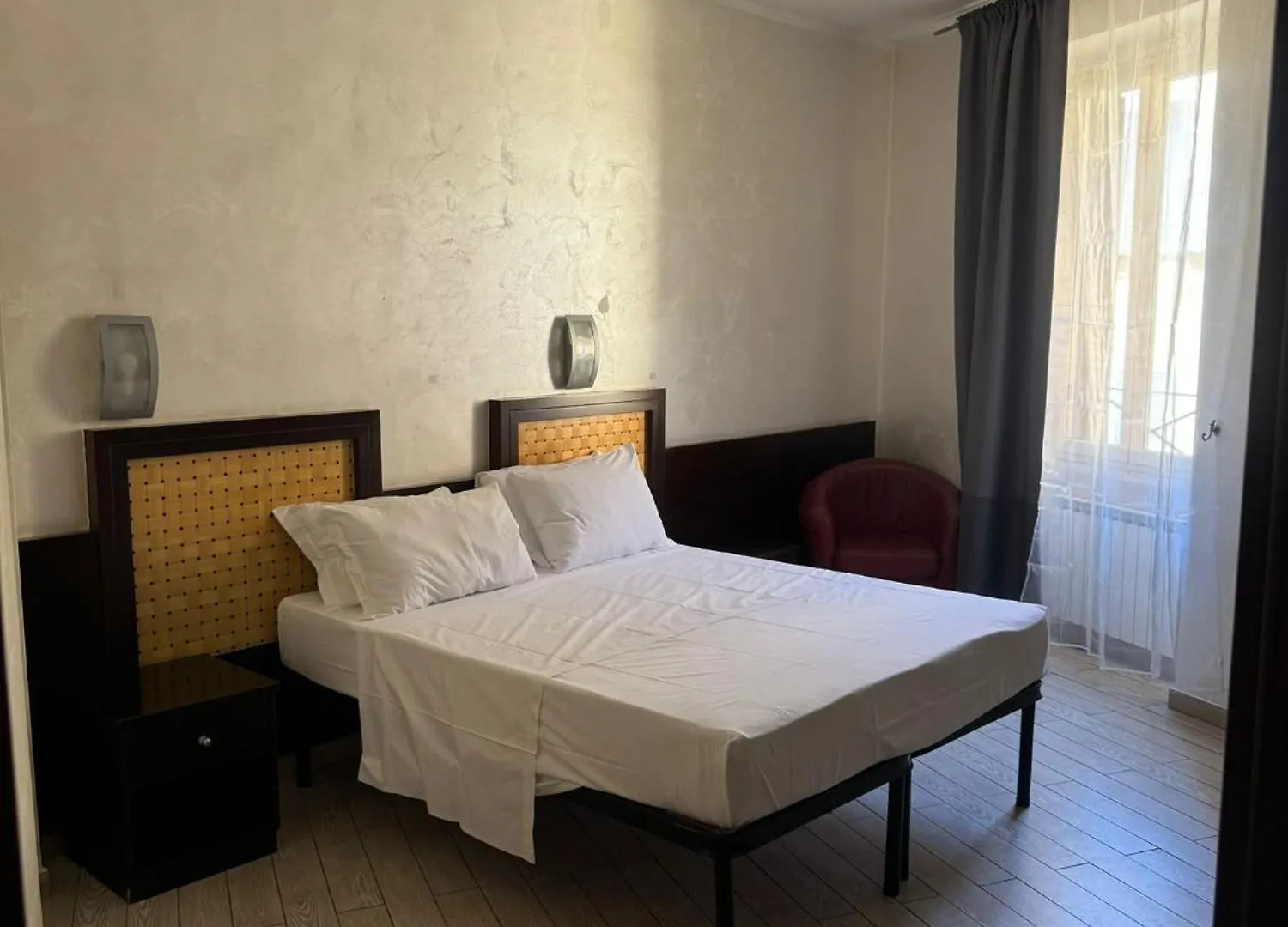 Termini Zen Guest House 2-Zen51 Rome
